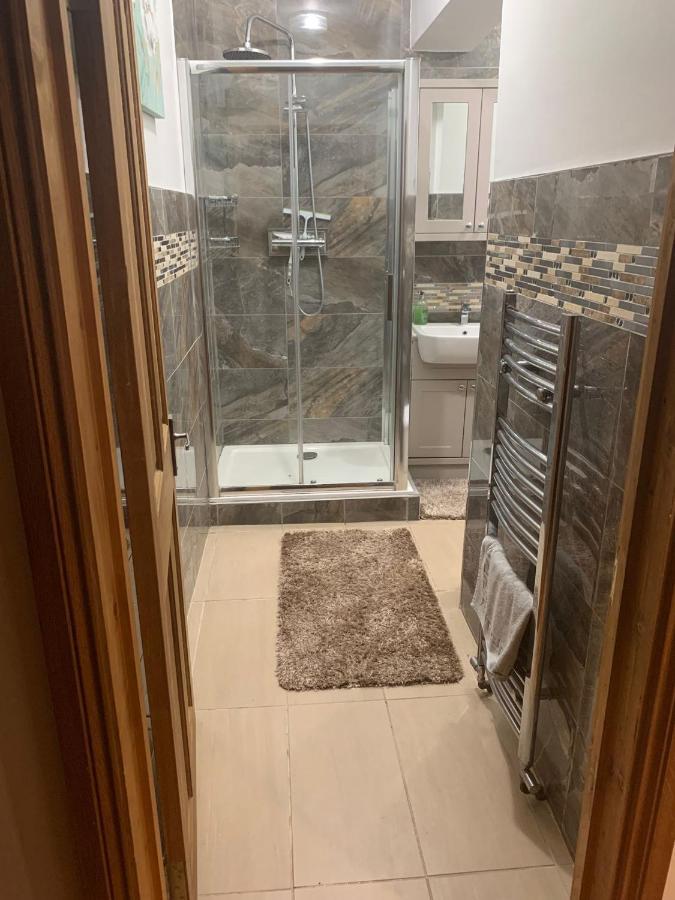 Fbs Homestay Norwood Kültér fotó