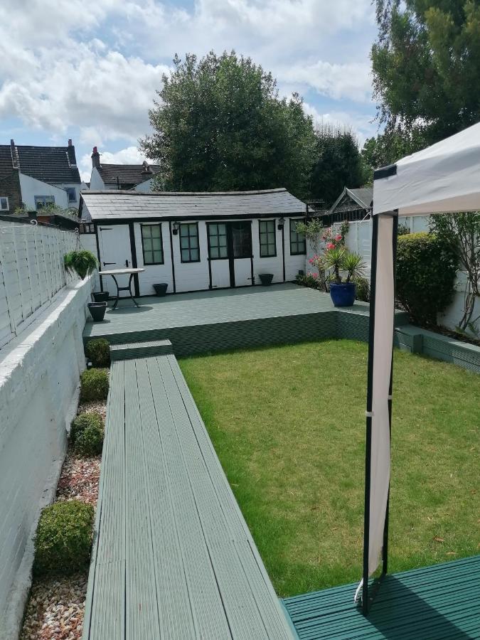 Fbs Homestay Norwood Kültér fotó
