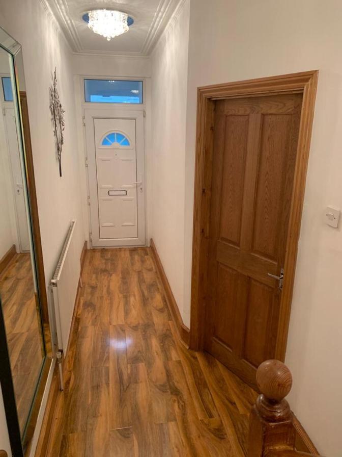 Fbs Homestay Norwood Kültér fotó