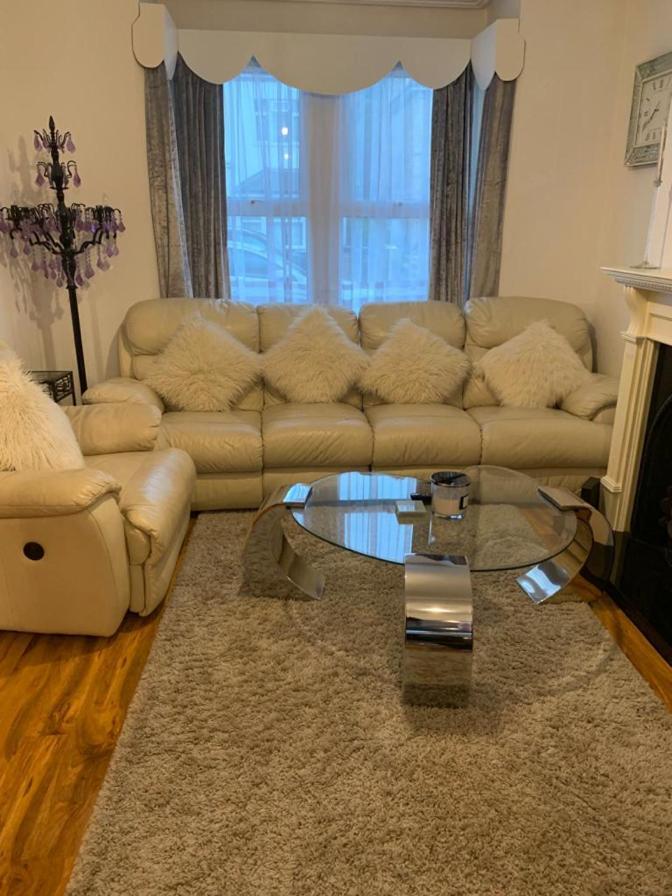 Fbs Homestay Norwood Kültér fotó