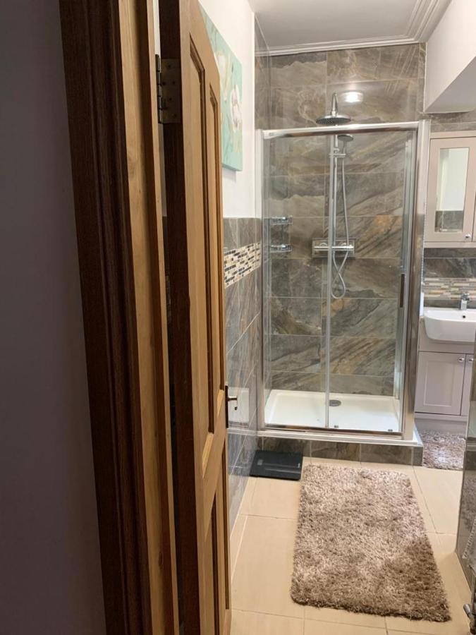 Fbs Homestay Norwood Kültér fotó