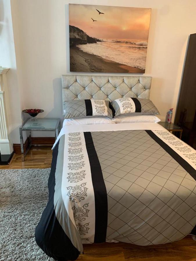 Fbs Homestay Norwood Kültér fotó